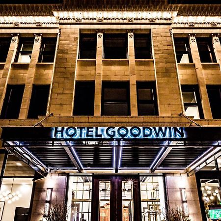 Hotel Goodwin South Beloit Exteriér fotografie